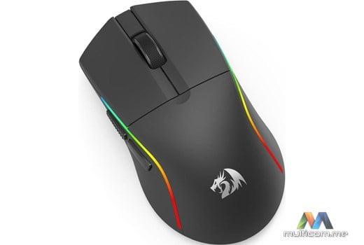 REDRAGON Deicide PRO