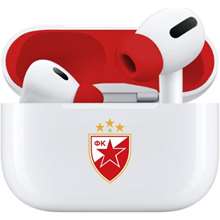 Moye Aurras FC Zvezda