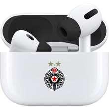 Moye Aurras FC Partizan