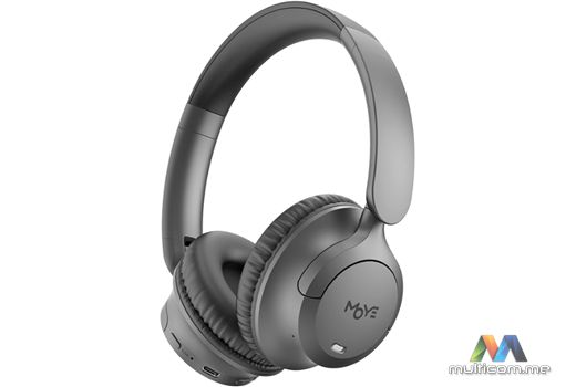 Moye Timbre Lite Black