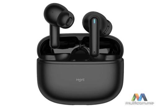 Moye Street Beatz Black