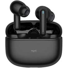 Moye Street Beatz Black