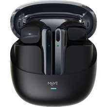 Moye Hype Beatz Black