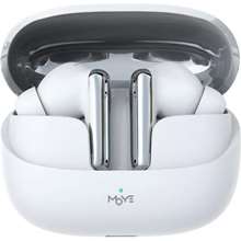 Moye Urban Beatz White