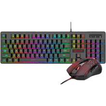 REDRAGON S107 Combo