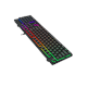 REDRAGON Netherbane K521 RGB Gaming tastatura