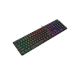 REDRAGON Netherbane K521 RGB Gaming tastatura