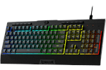 REDRAGON Shiva Lite K525 Black