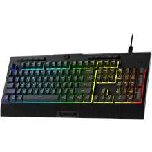 REDRAGON Shiva Lite K525 Black