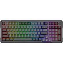 REDRAGON Bragi Pro MK688 Black