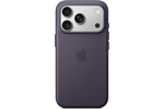 Apple iPhone 17 Pro TechWoven Case with MagSafe - Purple