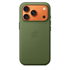 Apple iPhone 17 Pro TechWoven Case with MagSafe - Green
