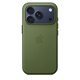 Apple iPhone 17 Pro TechWoven Case with MagSafe - Green