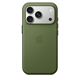 Apple iPhone 17 Pro TechWoven Case with MagSafe - Green