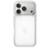 Apple iPhone 17 Pro Clear Case with MagSafe