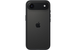 Apple iPhone Air Bumper - Black