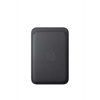 Apple iPhone FineWoven Wallet with MagSafe – Black