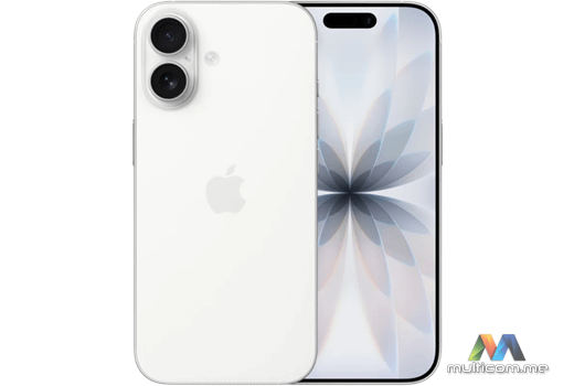 Apple MG6K4SX/A SmartPhone telefon