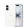Apple iPhone 17 256GB White smartphone