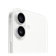 Apple iPhone 17 256GB White smartphone