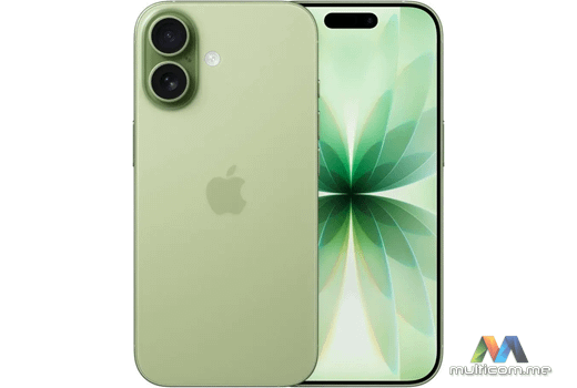 Apple MG6N4SX/A SmartPhone telefon