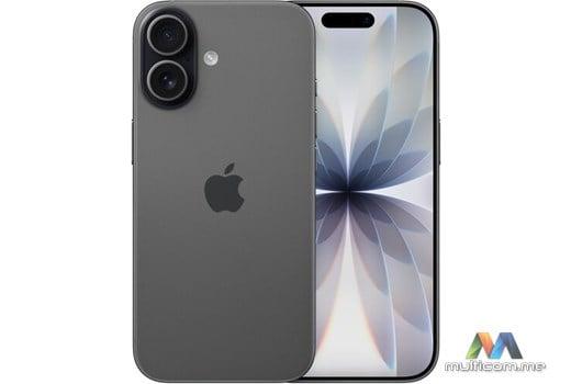 Apple MG6P4SX/A SmartPhone telefon