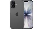 Apple iPhone 17 512GB Black smartphone