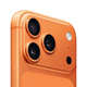 Apple iPhone 17 Pro 1TB Cosmic Orange smartphone
