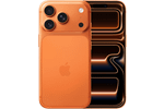 Apple iPhone 17 Pro 1TB Cosmic Orange smartphone