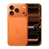 Apple iPhone 17 Pro 256GB Cosmic Orange smartphone