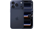 Apple iPhone 17 Pro 256GB Deep Blue smartphone