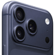 Apple iPhone 17 Pro Max 512GB Deep Blue smartphone