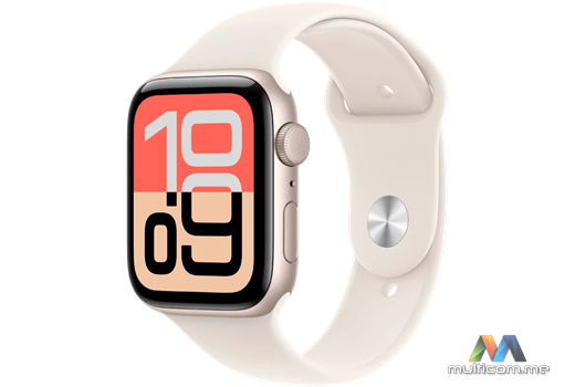 Apple MEHJ4RK/A Smartwatch