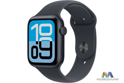 Apple MEHQ4RK/A Smartwatch