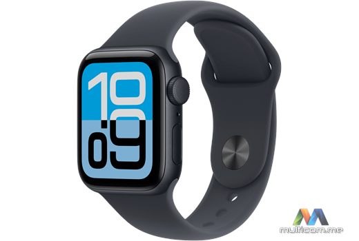 Apple MEHC4RK/A Smartwatch