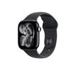 Apple Watch S11 GPS 42mm Black smartwatch