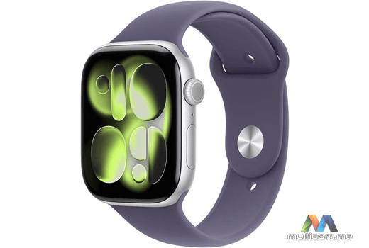 Apple MEV94RK/A Smartwatch