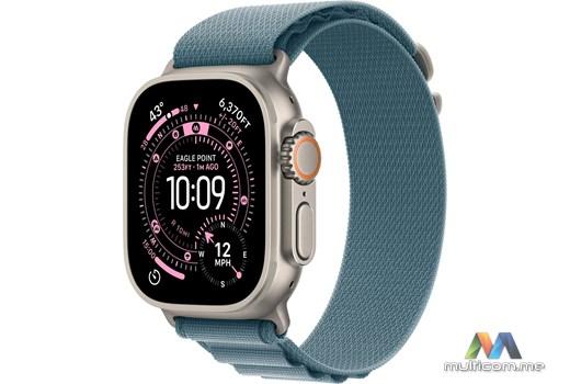 Apple MEWM4SE/A Smartwatch