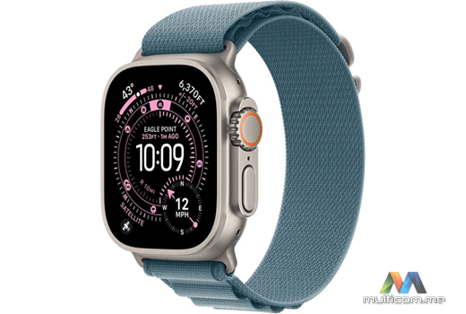 Apple MEWP4SE/A Smartwatch