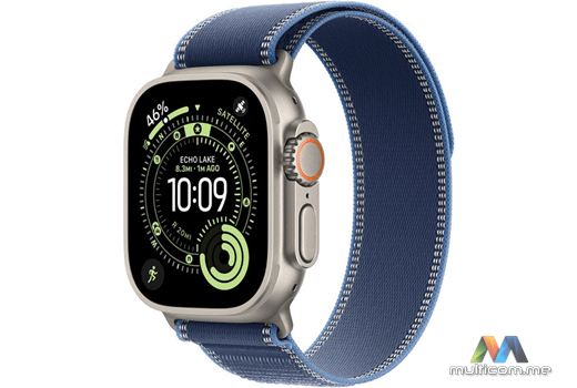 Apple MEWU4SE/A Smartwatch