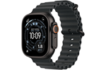 Apple Watch Ultra 3 Cellular 49mm Black Titanium (Black Ocean Band)