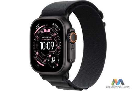 Apple MF0V4SE/A Smartwatch