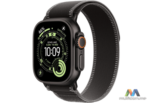 Apple MF1D4SE/A Smartwatch