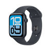 Apple Watch SE 3 GPS 40mm Midnight (Midnight Sport Band) - M / L