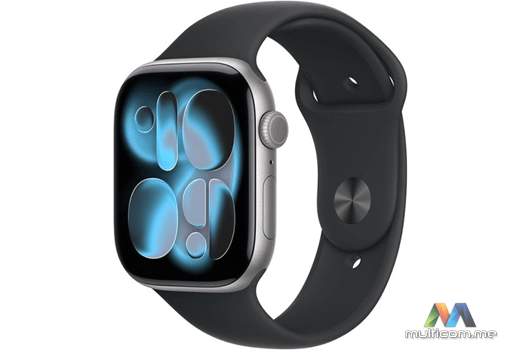 Apple MEQW4ET/A Smartwatch