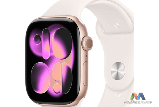 Apple MEU04ET/A Smartwatch