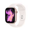 Apple Watch S11 GPS 42mm Rose Gold (Light Blush Sport Band) - S / M