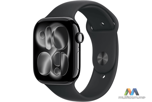 Apple MEUX4ET/A Smartwatch