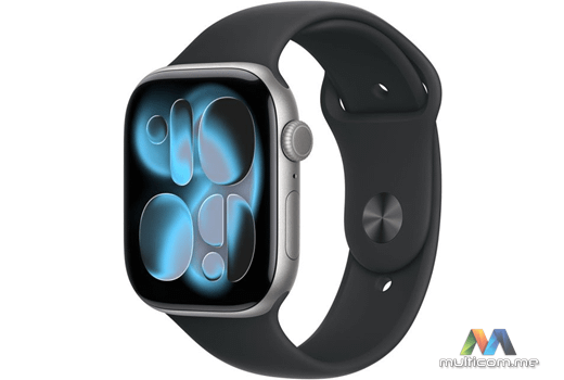 Apple MEV04ET/A Smartwatch