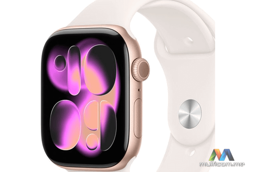 Apple MEV64ET/A Smartwatch